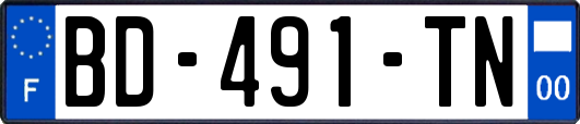 BD-491-TN