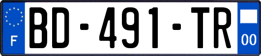 BD-491-TR