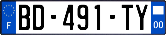 BD-491-TY