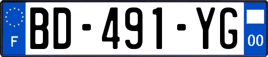 BD-491-YG