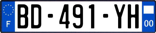 BD-491-YH