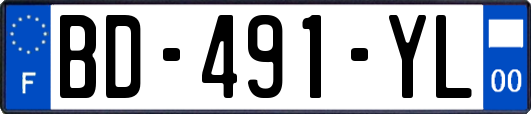 BD-491-YL
