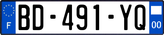 BD-491-YQ