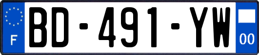 BD-491-YW