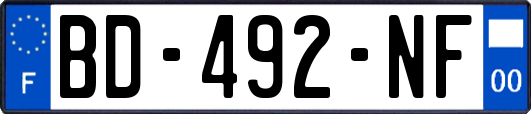 BD-492-NF