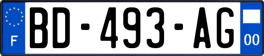 BD-493-AG