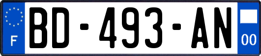 BD-493-AN