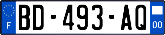 BD-493-AQ