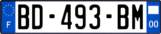 BD-493-BM