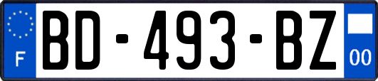 BD-493-BZ