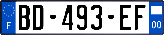 BD-493-EF