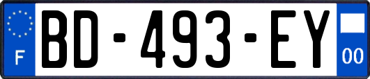 BD-493-EY