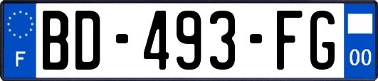 BD-493-FG