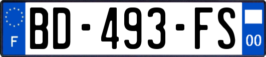 BD-493-FS