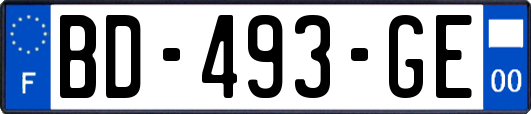 BD-493-GE