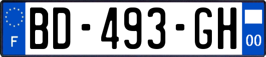 BD-493-GH