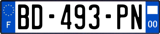 BD-493-PN