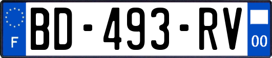 BD-493-RV