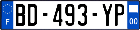 BD-493-YP