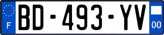 BD-493-YV