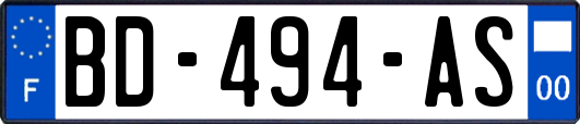 BD-494-AS