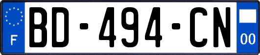 BD-494-CN