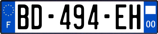 BD-494-EH