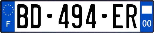 BD-494-ER