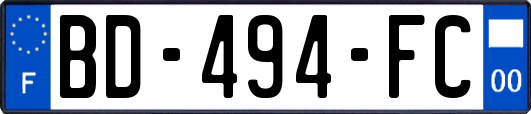 BD-494-FC