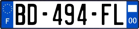BD-494-FL