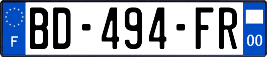 BD-494-FR