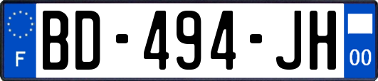 BD-494-JH