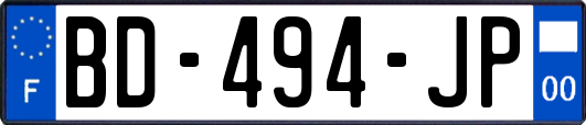 BD-494-JP