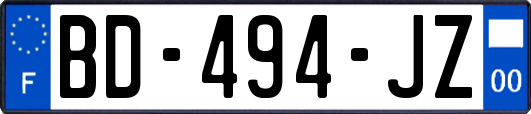 BD-494-JZ