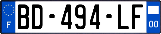 BD-494-LF