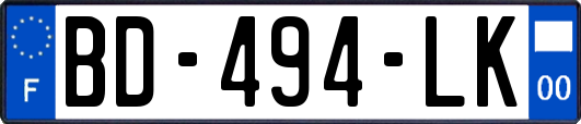 BD-494-LK