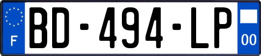 BD-494-LP