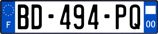 BD-494-PQ