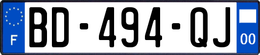 BD-494-QJ