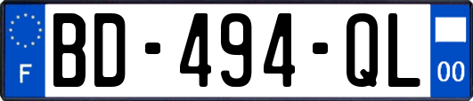 BD-494-QL