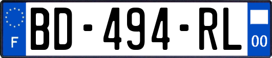 BD-494-RL