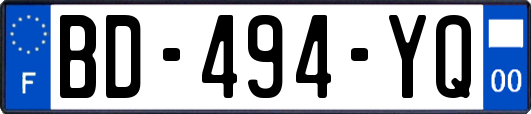 BD-494-YQ