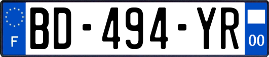 BD-494-YR