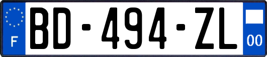 BD-494-ZL