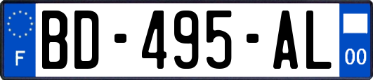 BD-495-AL