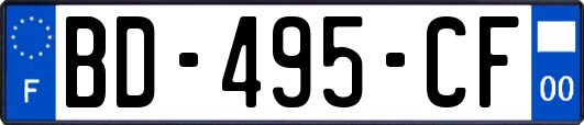 BD-495-CF