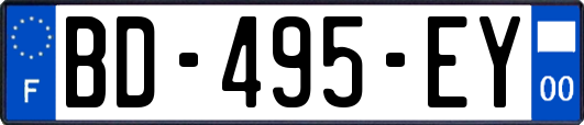 BD-495-EY