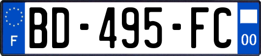 BD-495-FC