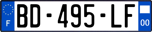 BD-495-LF