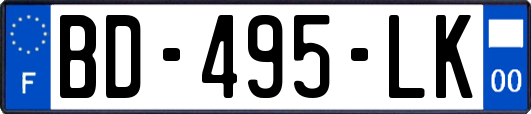 BD-495-LK